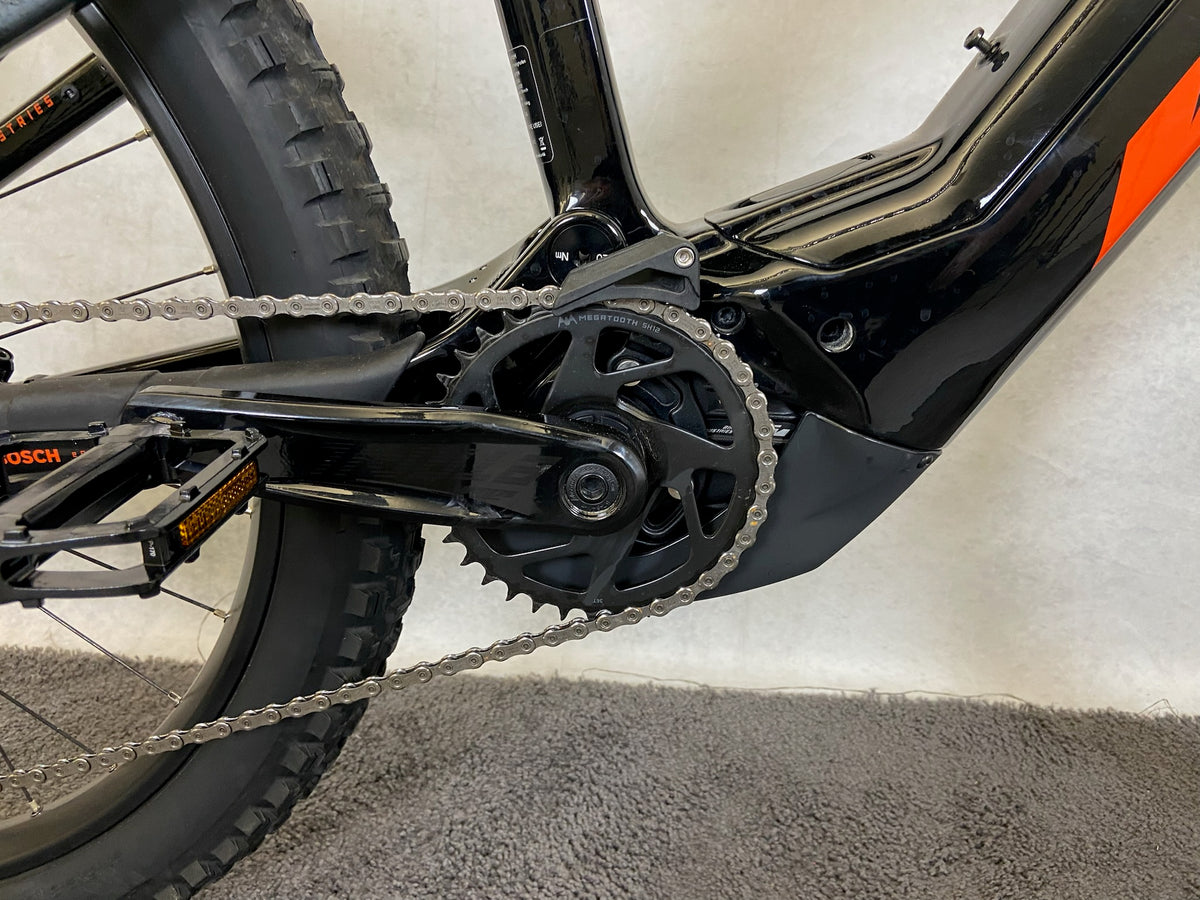 KTM MACINA KAPOHO MASTER