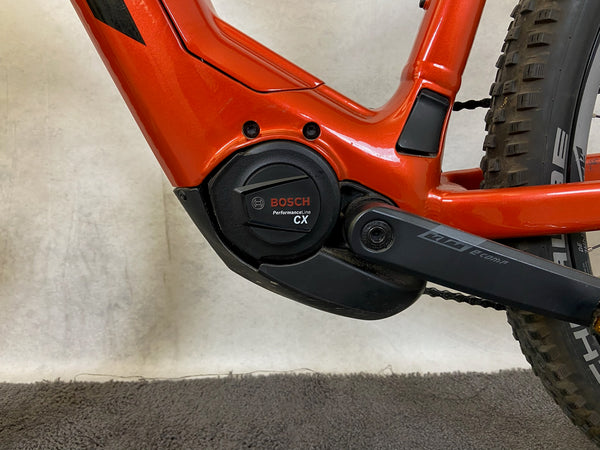 KTM Macina Team 793