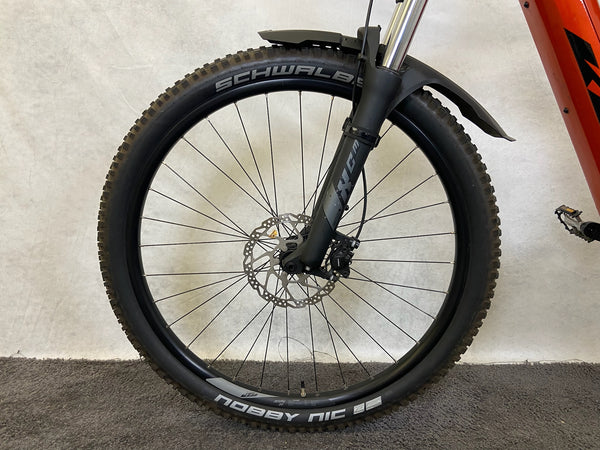 KTM Macina Team 793