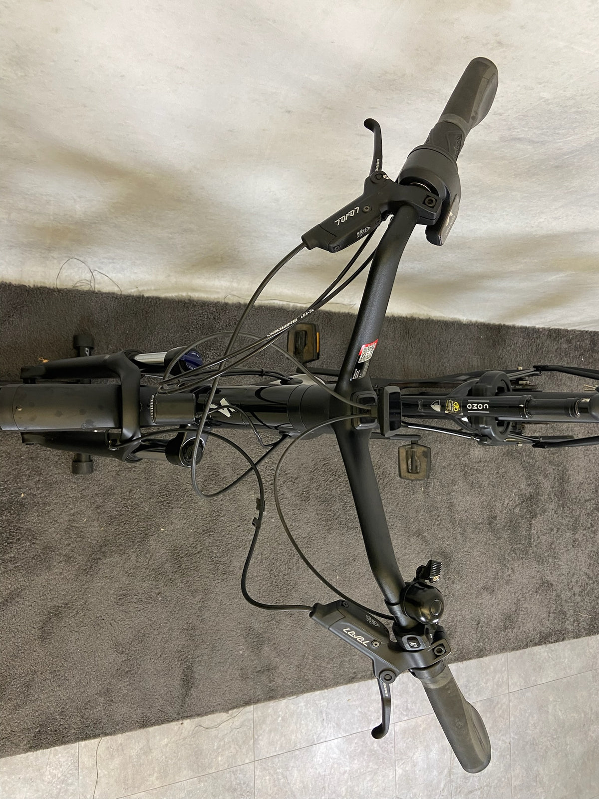 Specialized Como 4.0 IGH NB
