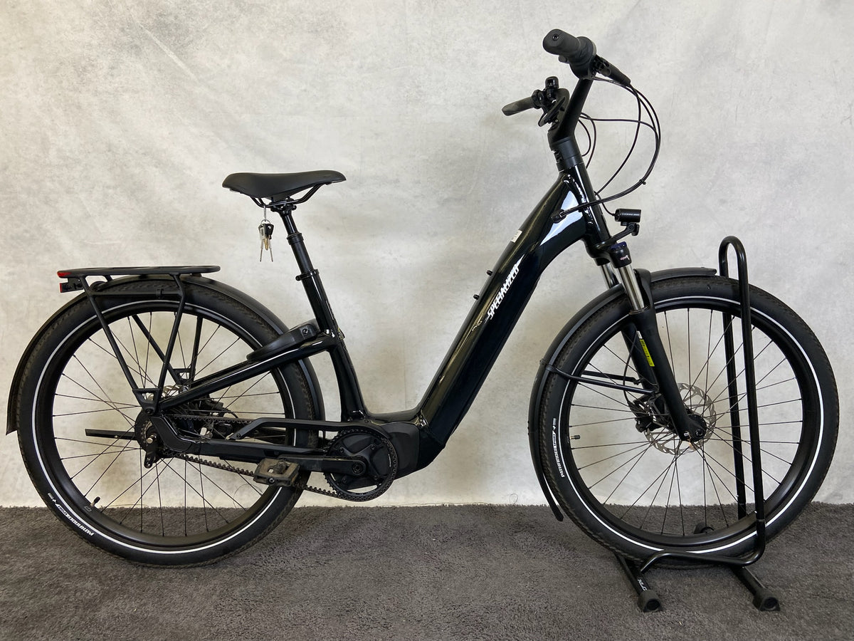 Specialized Como 4.0 IGH NB
