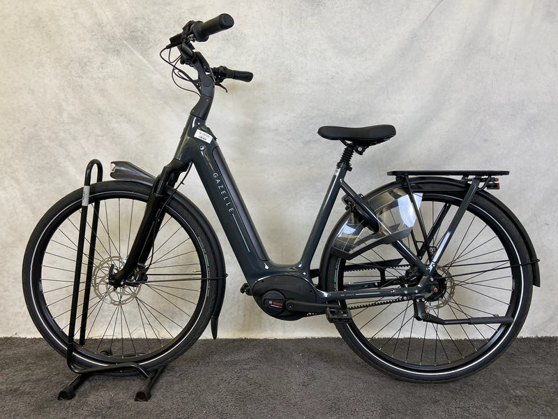 Gazelle Arroyo C5