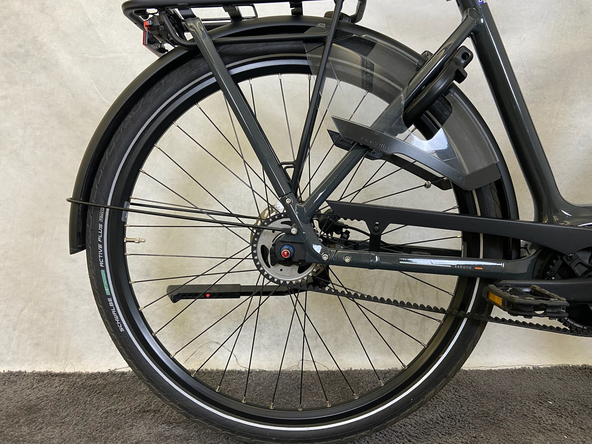 Gazelle Arroyo C5