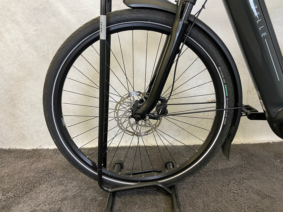 Gazelle Arroyo C5