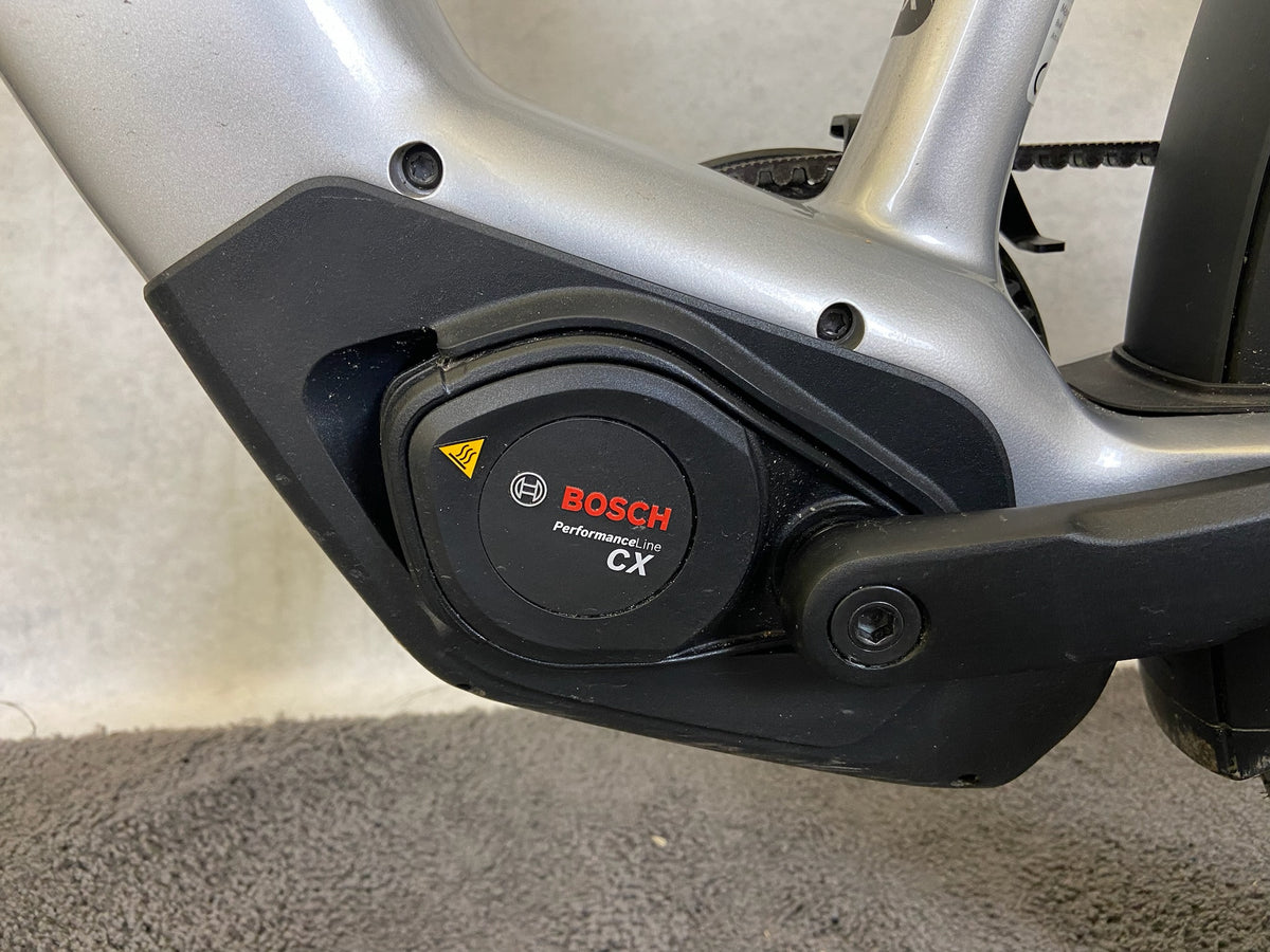 Riese und Müller Charger 5 vatio