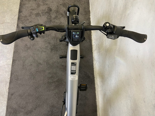 Riese und Müller Charger 5 vatio