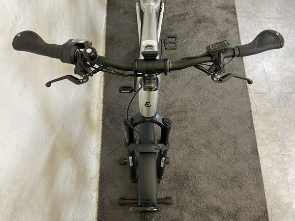 Riese und Müller Charger 5 vatio