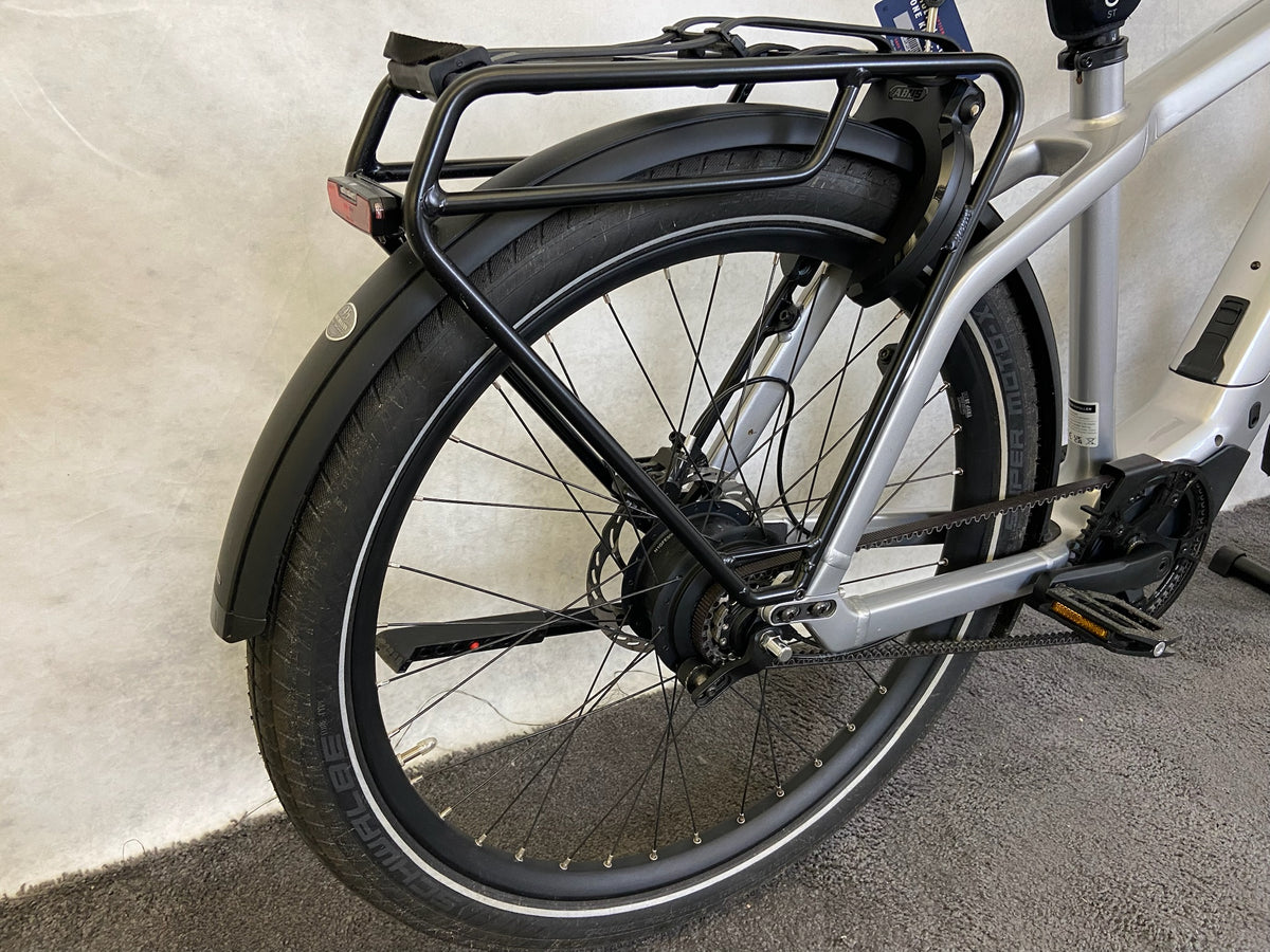 Riese und Müller Charger 5 vatio