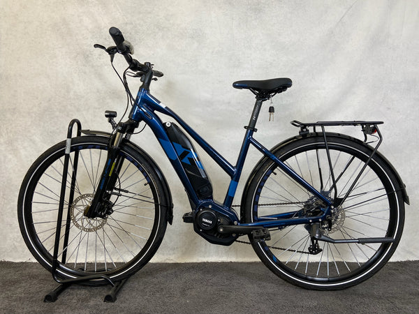 Raymon TourRay E 2.0 Trapez