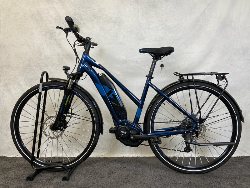 Raymon TourRay E 2.0 Trapez