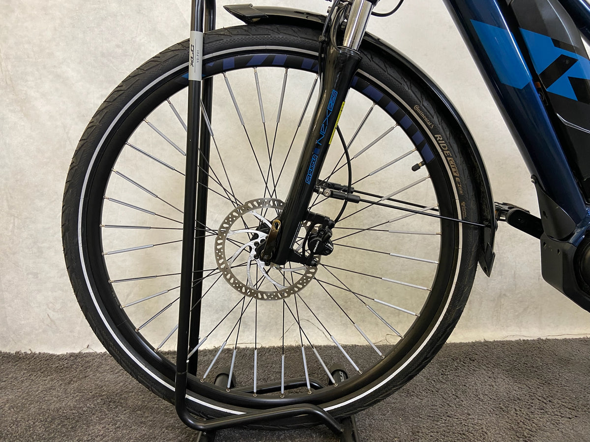 Raymon TourRay E 2.0 Trapez