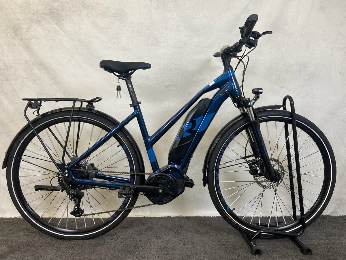 Raymon TourRay E 2.0 Trapez
