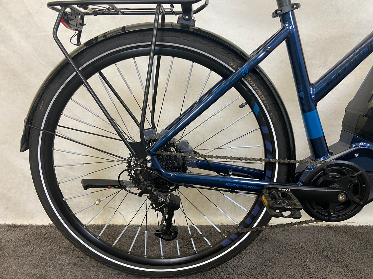 Raymon TourRay E 2.0 Trapez