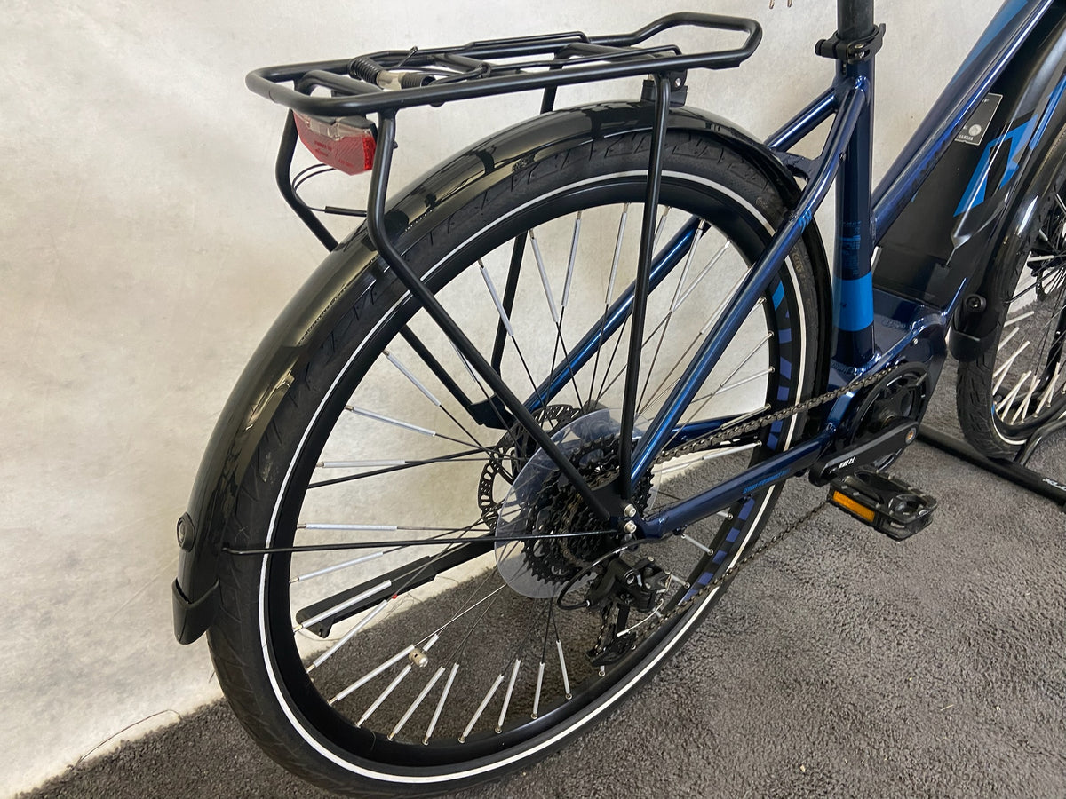 Raymon TourRay E 2.0 Trapez
