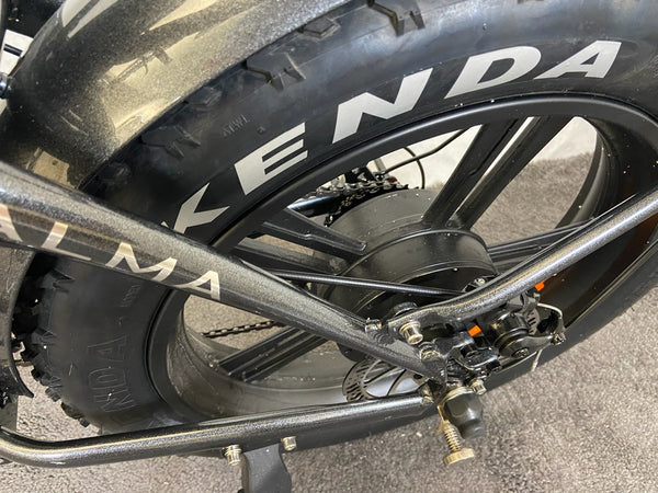 myvelo Palma