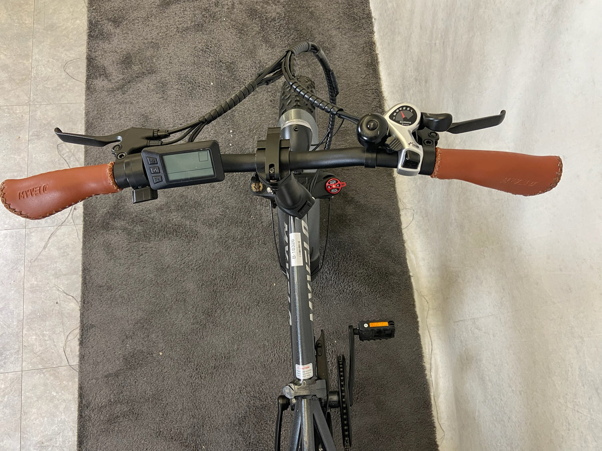 myvelo Palma