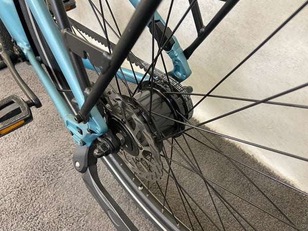TENWAYS CGO800S