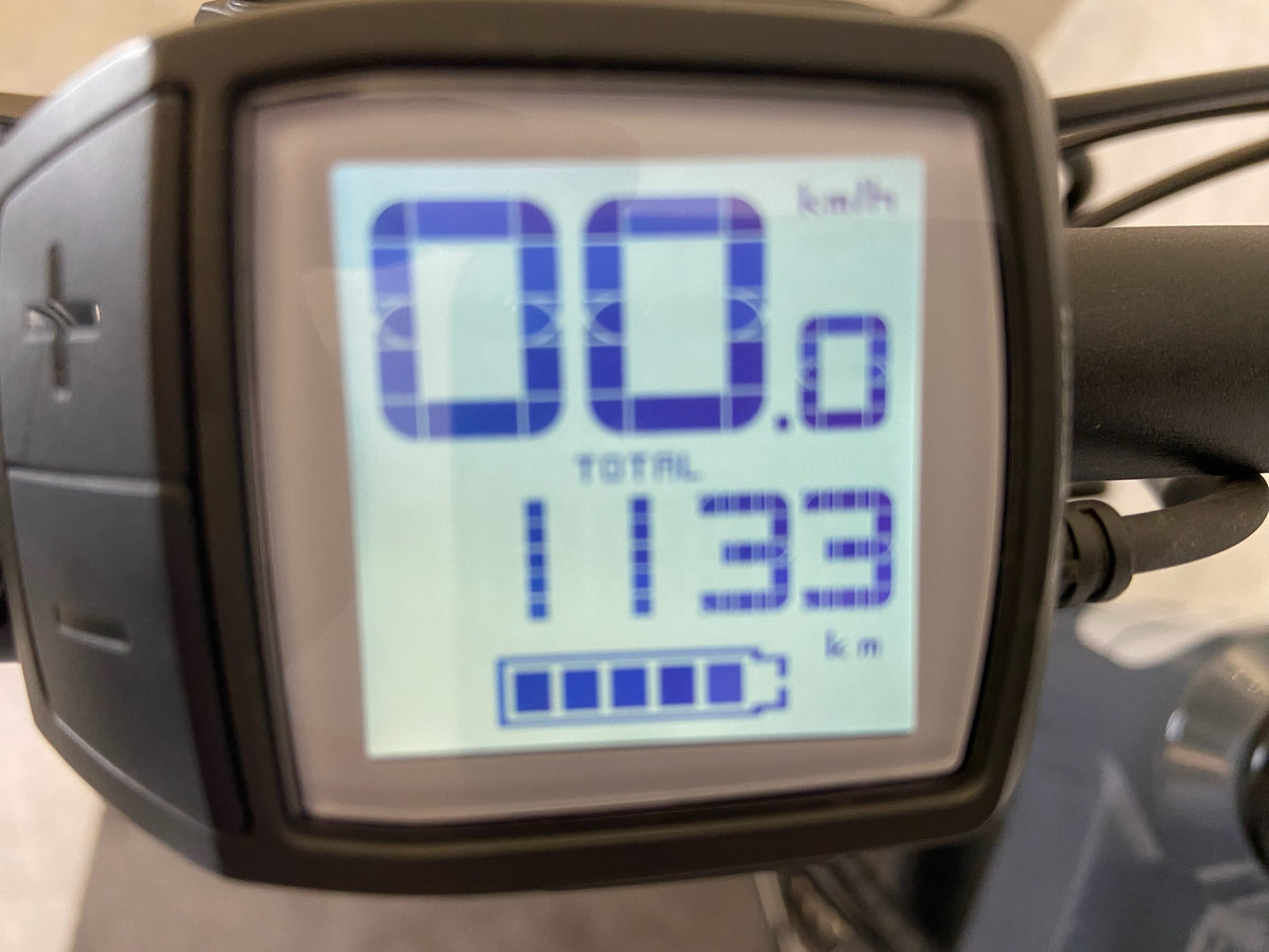 LIQBIKE Active