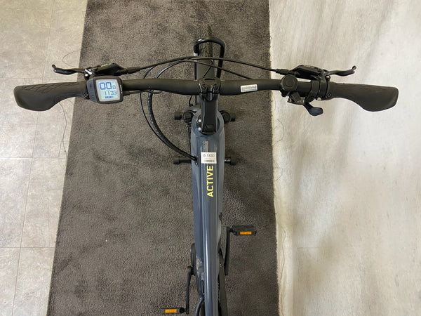 LIQBIKE Active