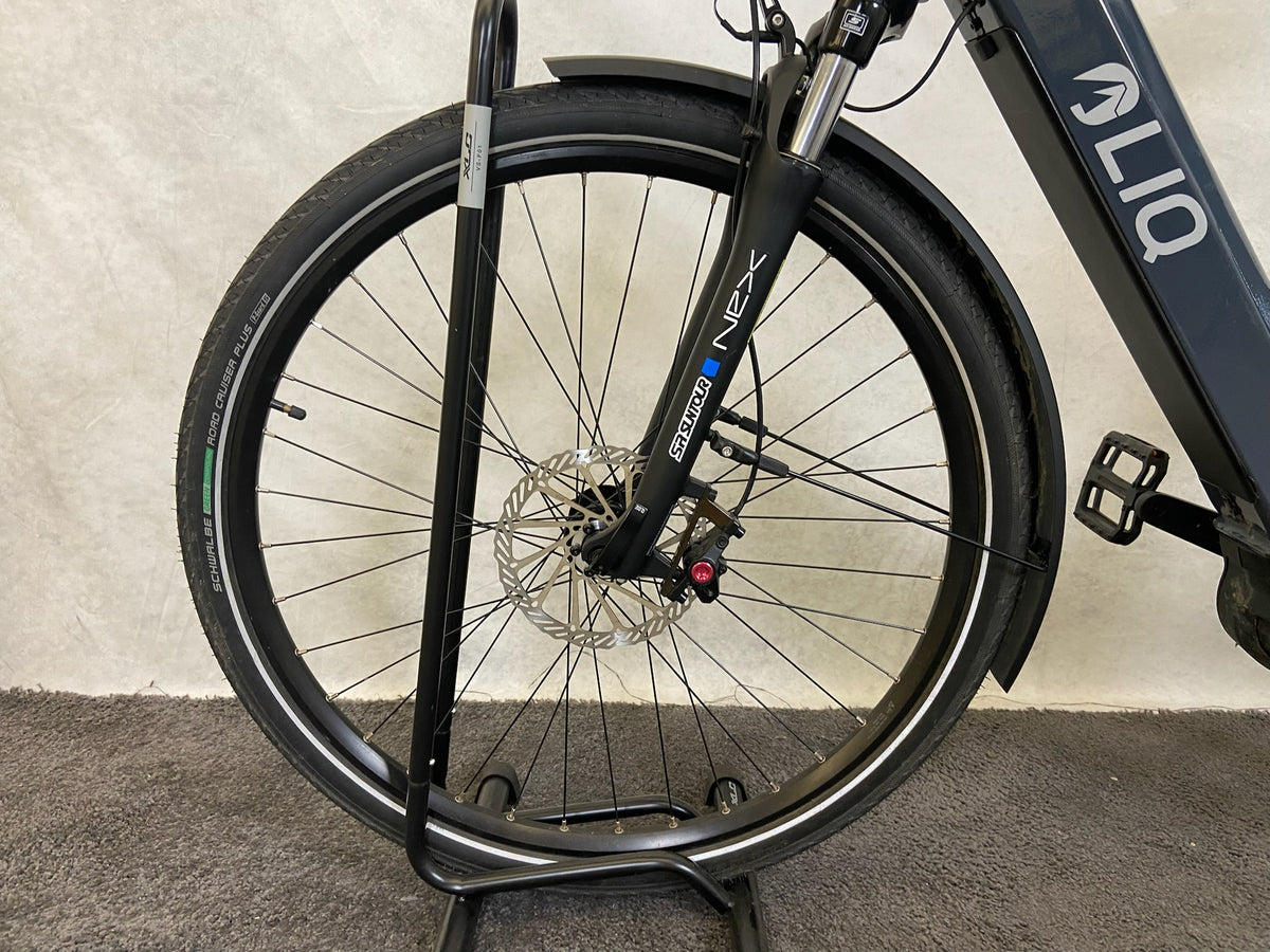 LIQBIKE Active