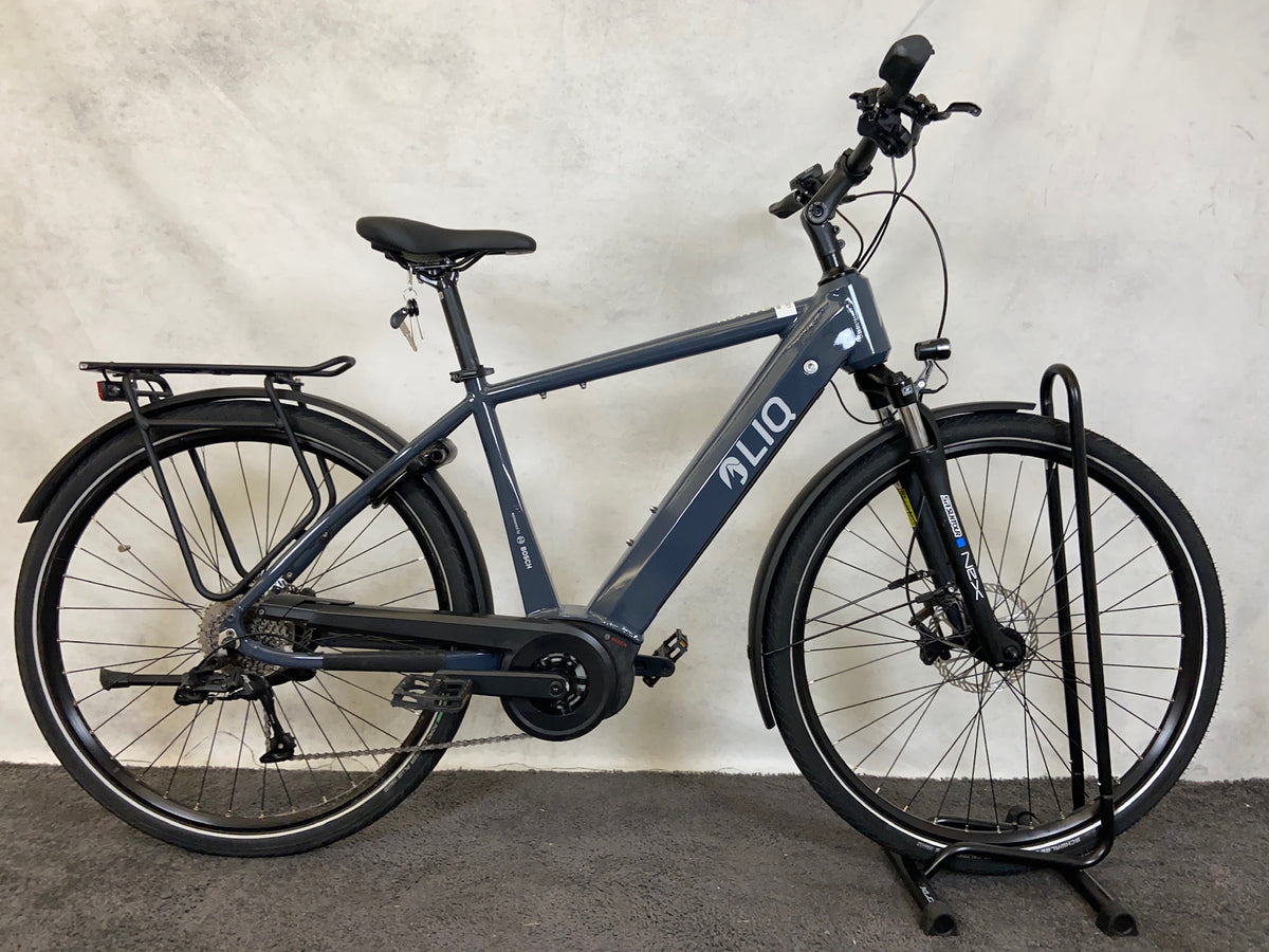 LIQBIKE Active