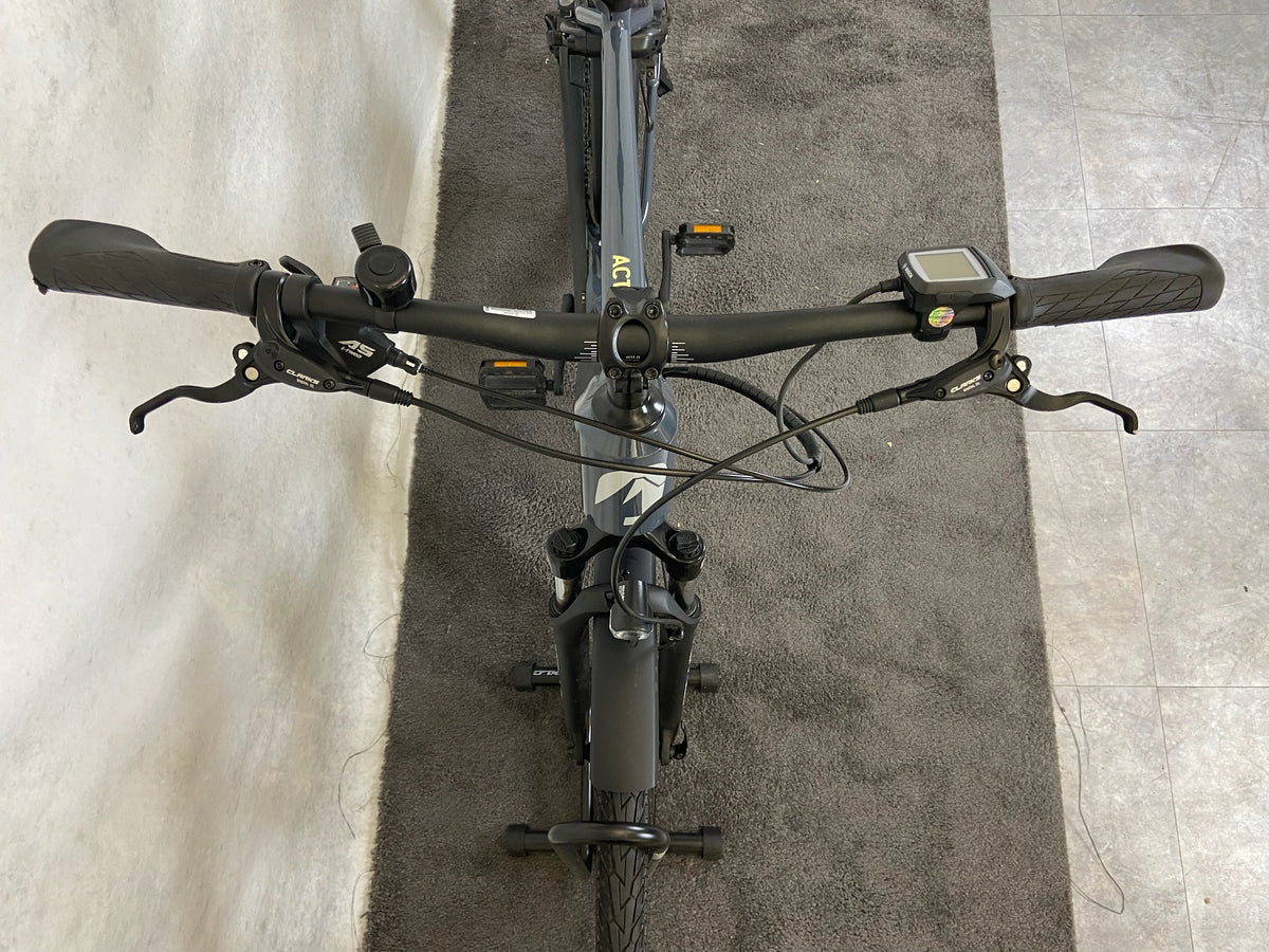 LIQBIKE Active