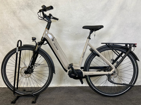 Huyser Gen Urban+