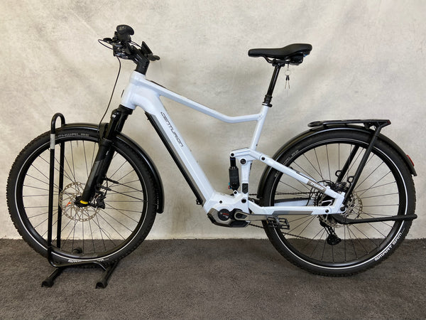 Centurion Lhasa R2700I EQ