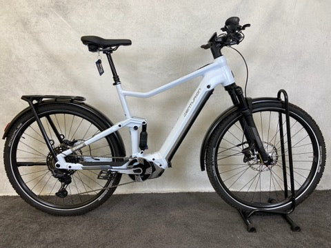 Centurion Lhasa R2700I EQ