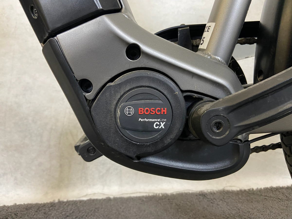 Kettler Quadriga cx5 Duo
