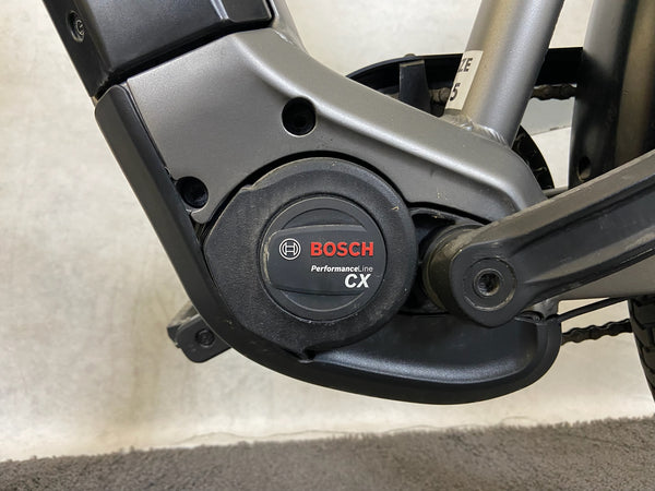 Kettler Quadriga cx5 Duo