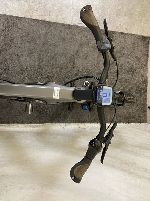 Kettler Quadriga cx5 Duo