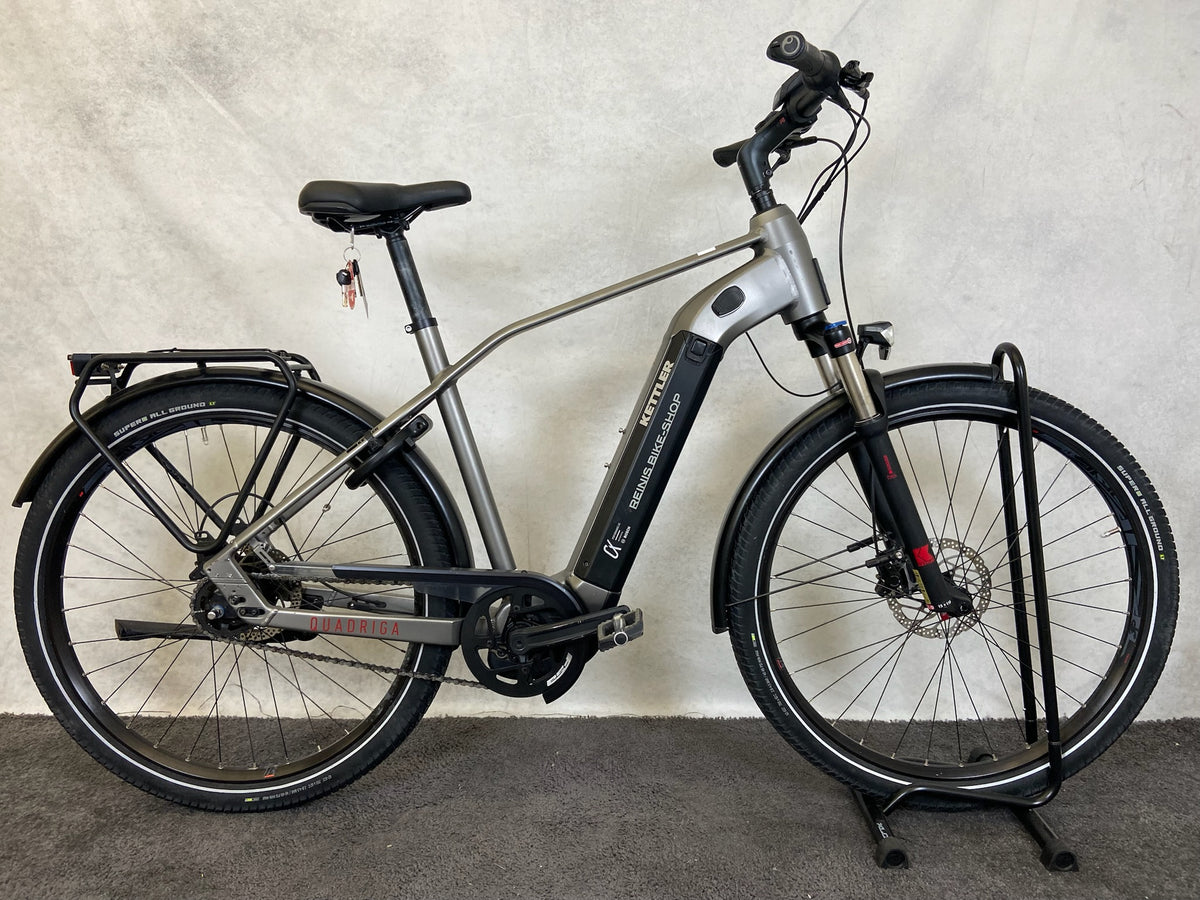 Kettler Quadriga cx5 Duo