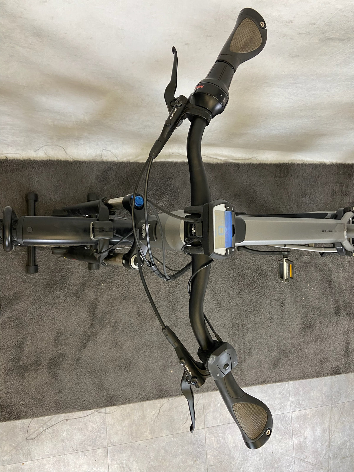 Kettler Quadriga cx5 Duo