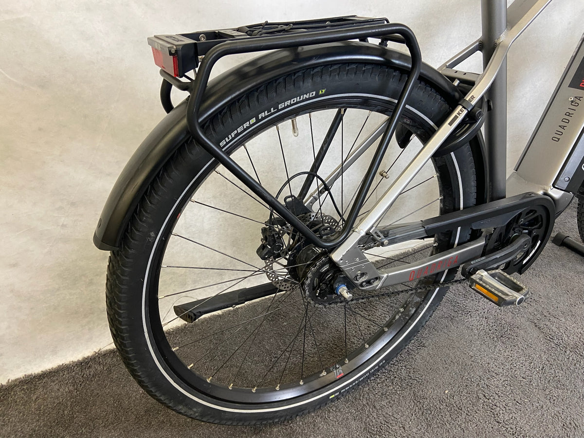 Kettler Quadriga cx5 Duo