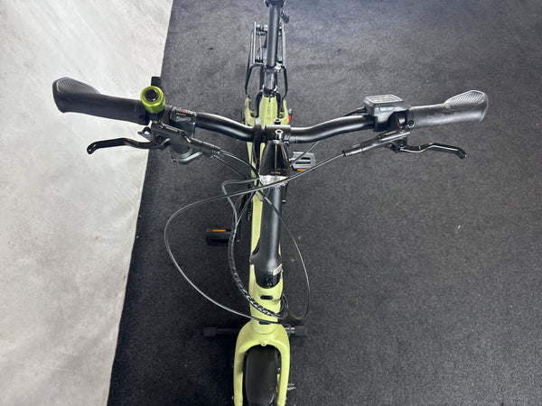 CUBE Fold Sport Hybrid 500