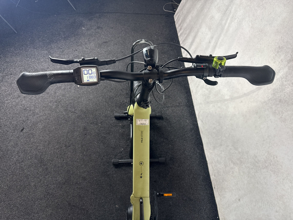 Bifoco — cockpit_fahrersicht