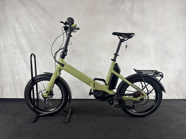 CUBE Fold Sport Hybrid 500