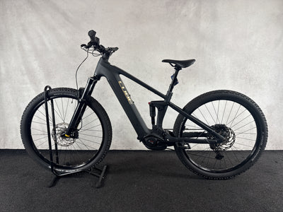 E-Bike