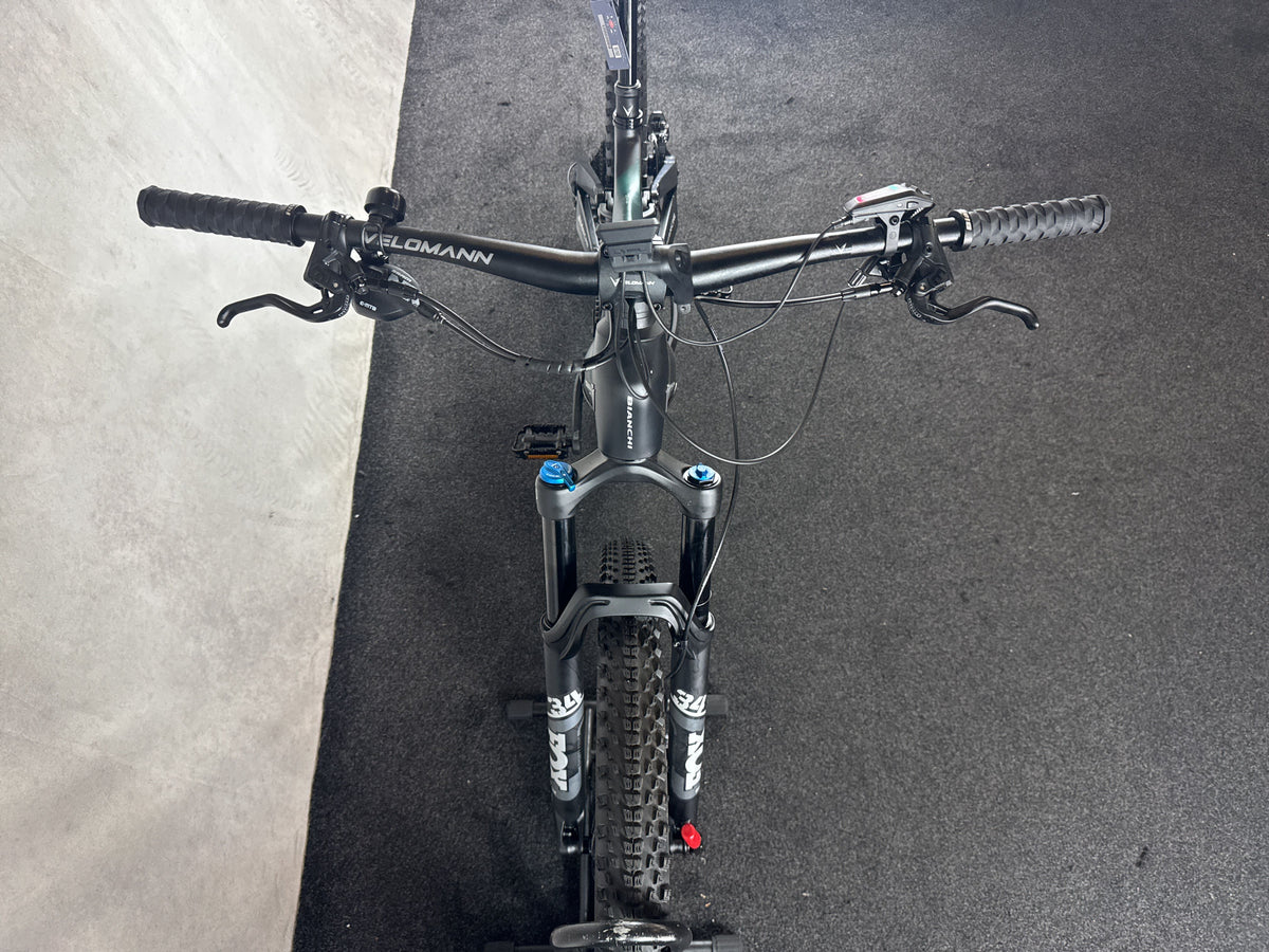 Bifoco — cockpit_von_vorne