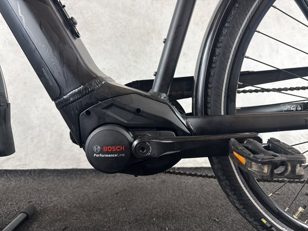 Pegasus Solero EVO 9