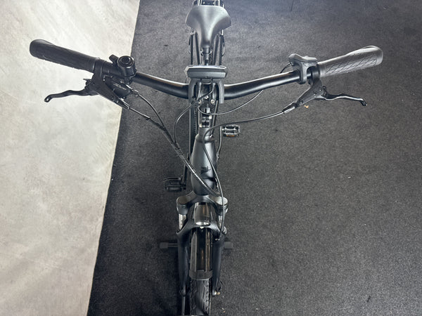 Pegasus Solero EVO 9