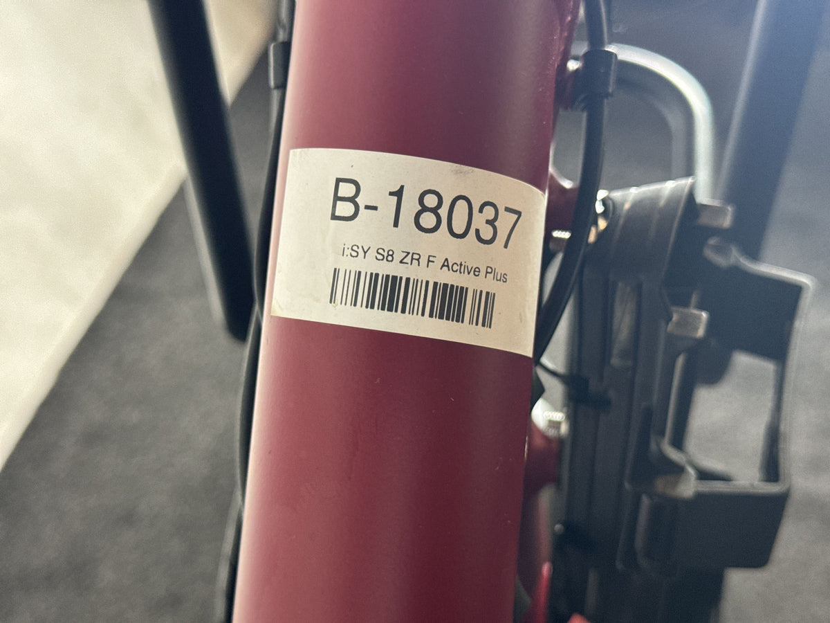 Bifoco — sku_barcode