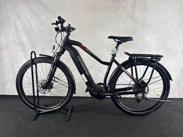 Haibike Trekking 3.5 LTD