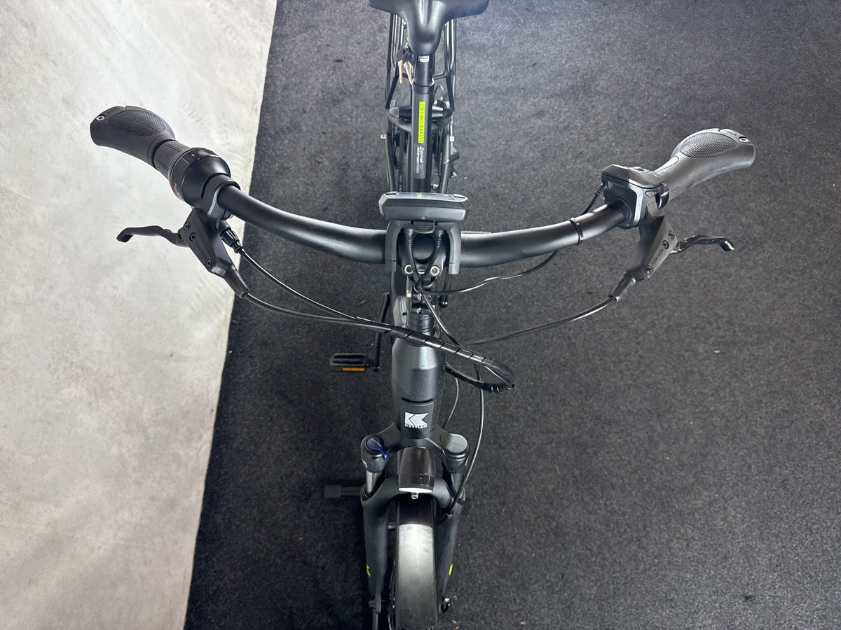 Bifoco — cockpit_von_vorne