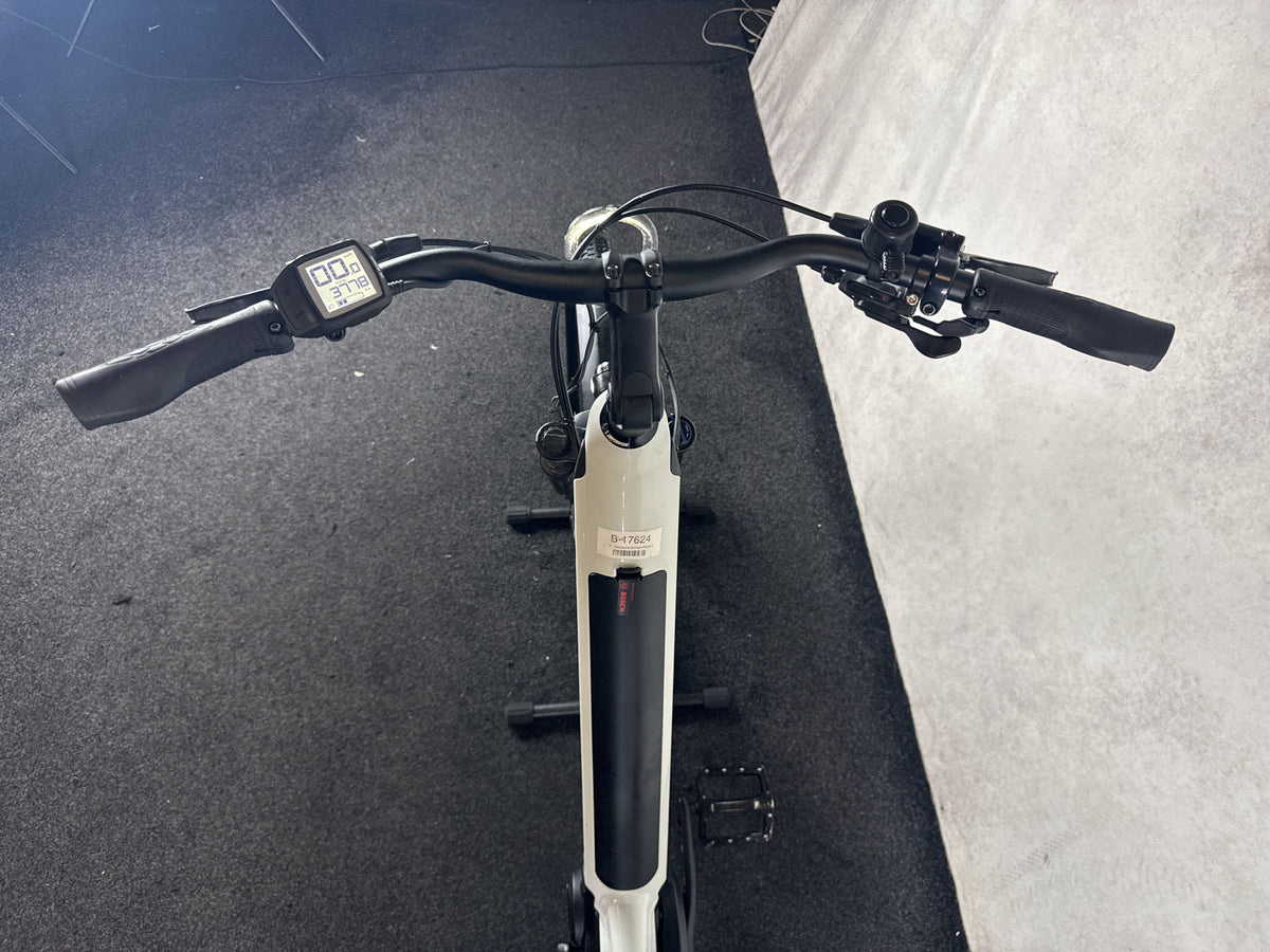 Bifoco — cockpit_fahrersicht