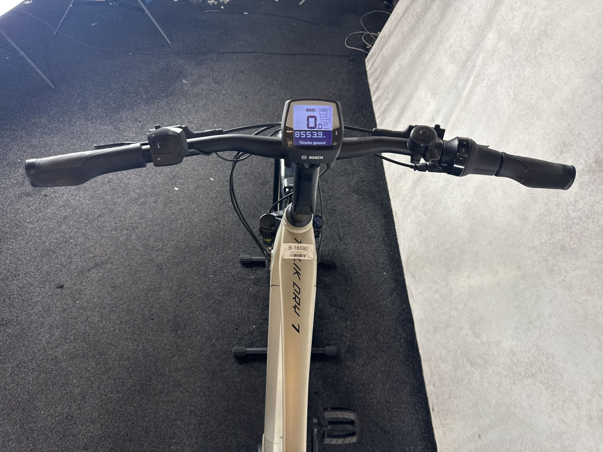 Bifoco — cockpit_fahrersicht