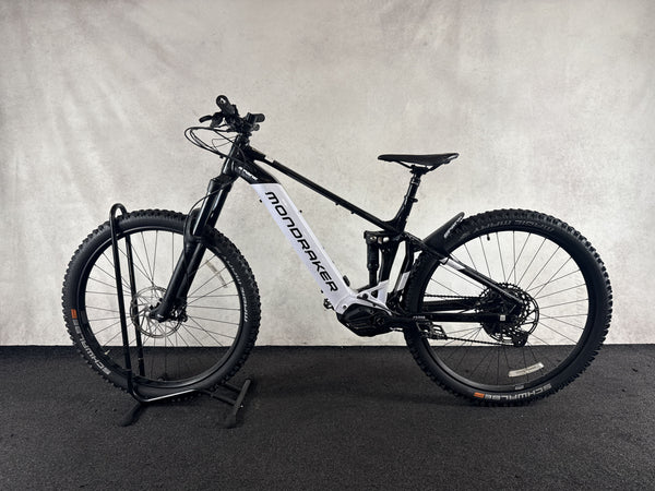 Mondraker Dusk
