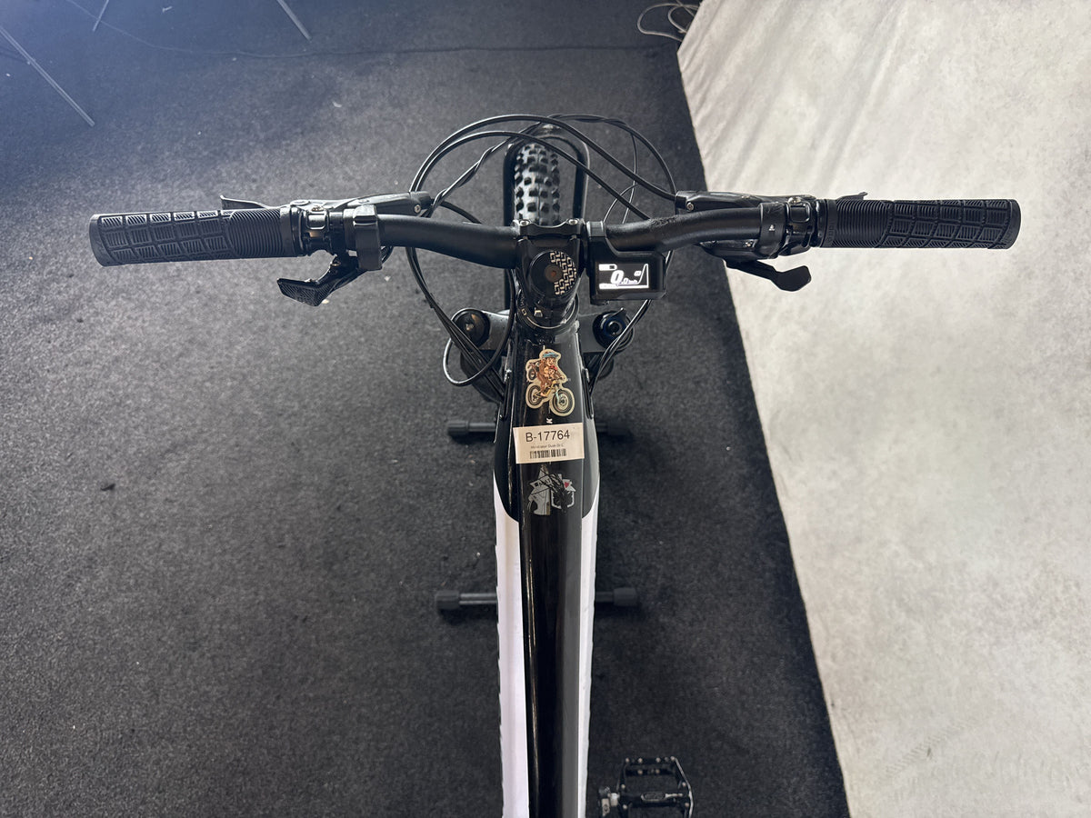 Bifoco — cockpit_fahrersicht