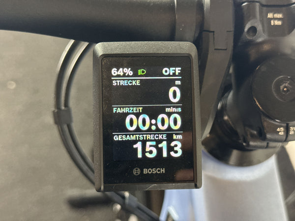 Ghost E-Teru Pro EQ